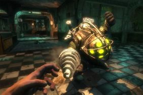BioShock Movie Finally Gets Promising Update After Years