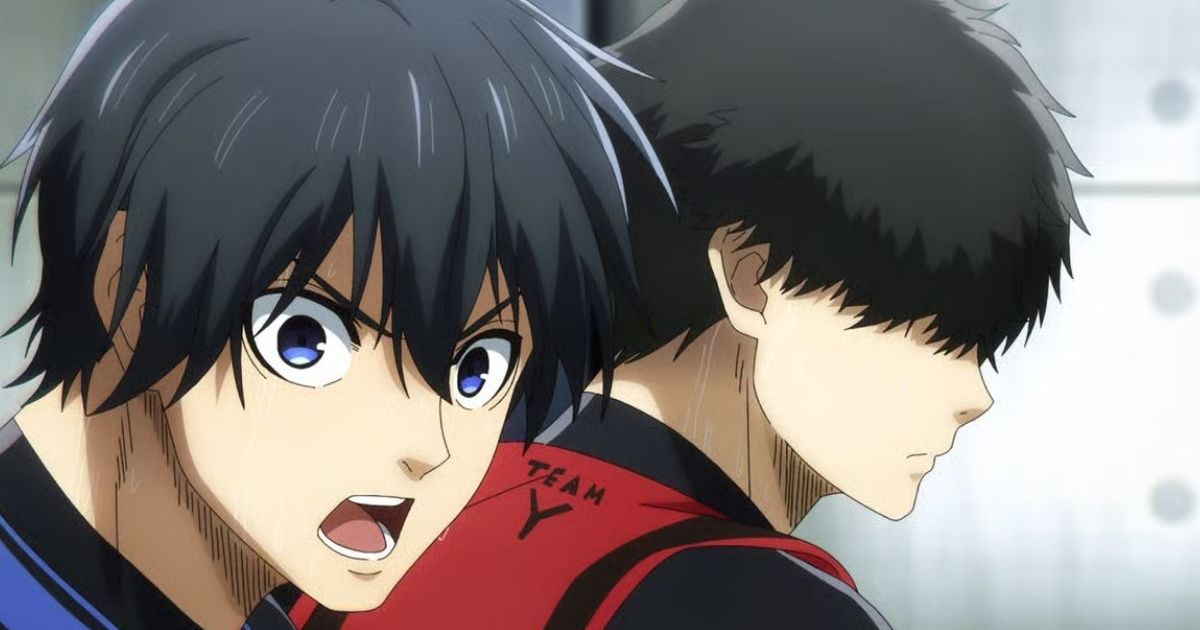 Blue Lock Chapter 336 Spoilers & Manga Plot Leaks - Comic Book Movies and Superhero Movie News