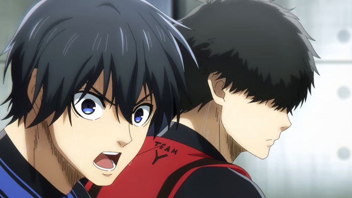 Blue Lock Chapter 336 Spoilers & Manga Plot Leaks - Comic Book Movies ...
