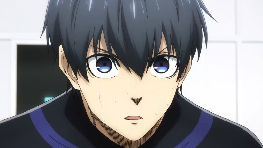 Blue Lock Chapter 335 Spoilers & Manga Plot Leaks