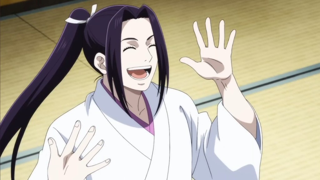 Blue Miburo Season 2 Episode 10 Release Date, Time, Where to Watch