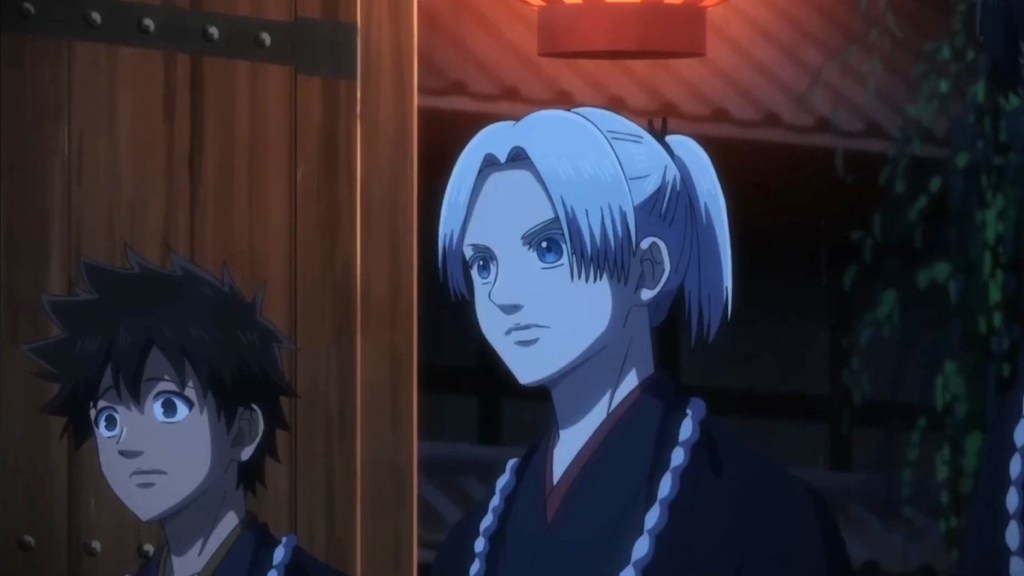 Blue Miburo Season 2 Episode 8 Release Date, Time, Where to Watch