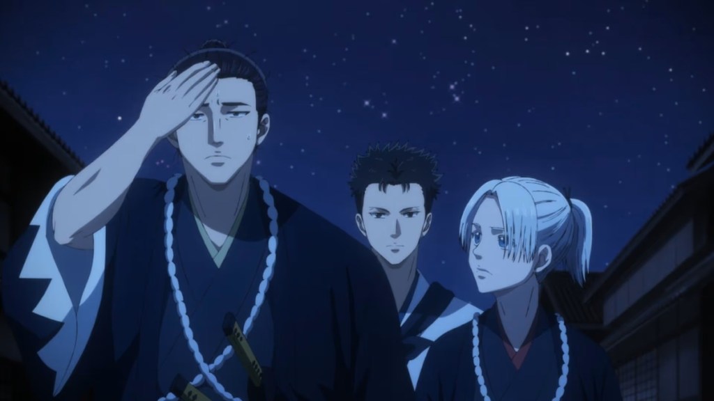 Blue Miburo Season 2 Episode 9 Release Date, Time, Where to Watch