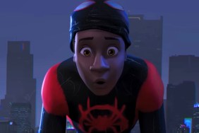 Live-Action Miles Morales Has a Solid Contender in Stranger Things Star
