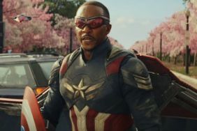 Captain America 4’s Cut Post-Credits Debuted a New MCU Hulk - Report