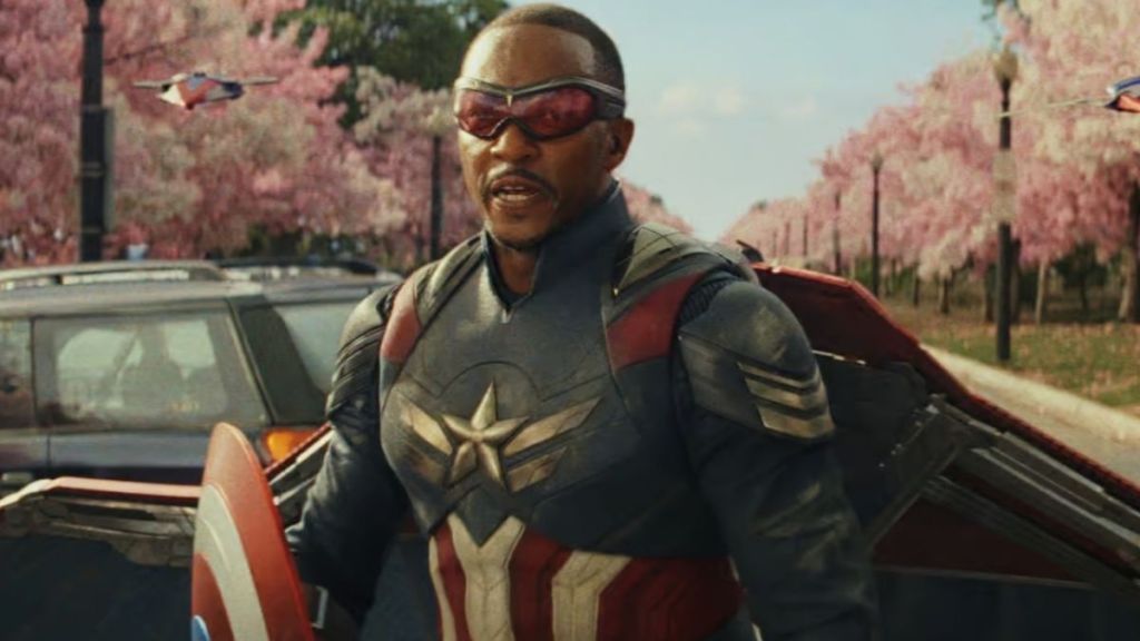 Captain America 4’s Cut Post-Credits Debuted a New MCU Hulk - Report