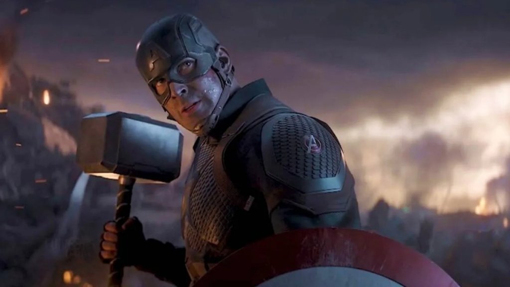 Captain America’s Ally Turns Evil, Marvel Introduces Doctor Doom’s Secret Relative