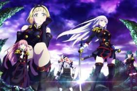 Hidive CEO Teases 'Exciting' Plans for 2 Anime in 2026