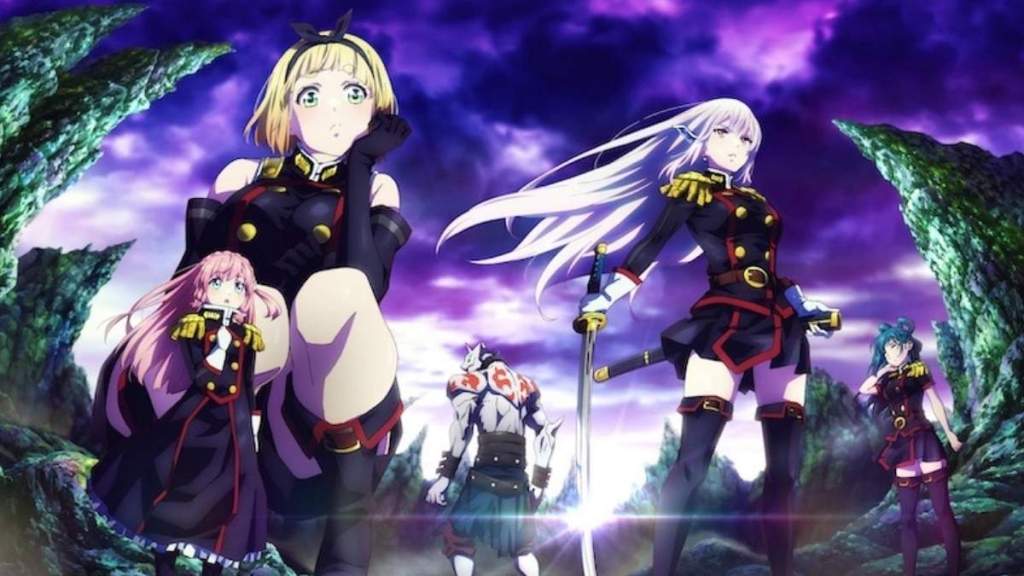 Hidive CEO Teases 'Exciting' Plans for 2 Anime in 2026