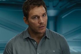 New Chris Pratt Sci-Fi Flop Already Out on Streaming