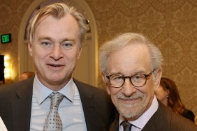 Christopher Nolan Reveals How Interstellar Changed After He Replaced Steven Spielberg