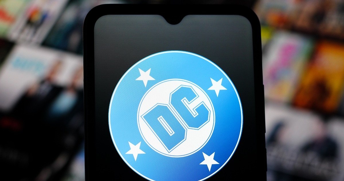 DC’s Canceled Zatanna Movie’s ‘Demented’ Plot Details Revealed