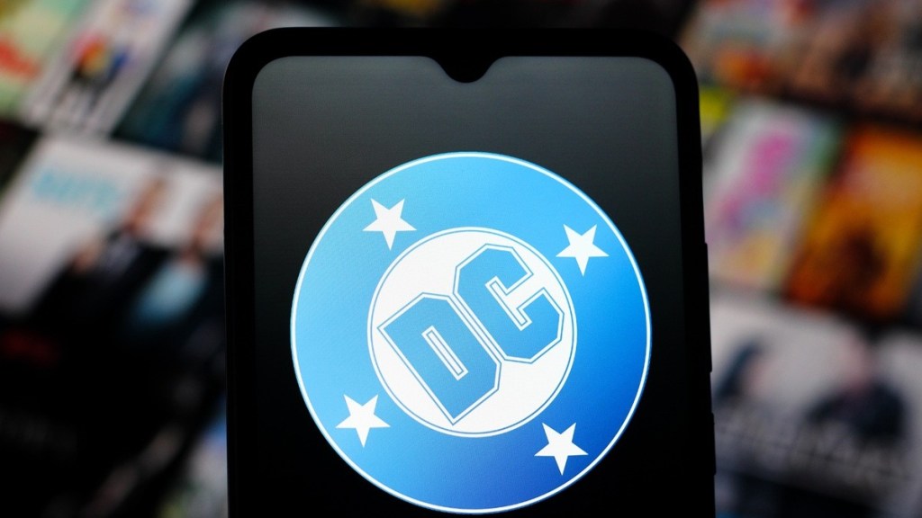 DC’s Canceled Zatanna Movie’s ‘Demented’ Plot Details Revealed