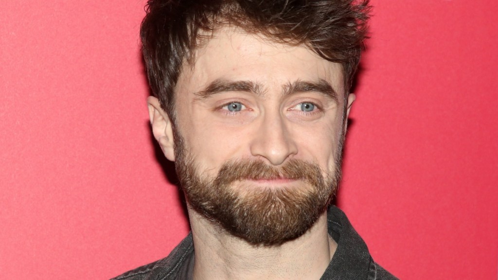 Daniel Radcliffe Gives Definitive Answer on Playing Wolverine in MCU