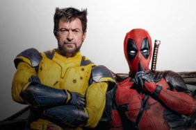 Deadpool & Wolverine Team up Again After MCU Movie