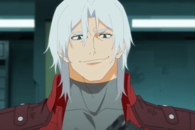 New Devil May Cry Video Shows Dante Testing His Ebony & Ivory Guns