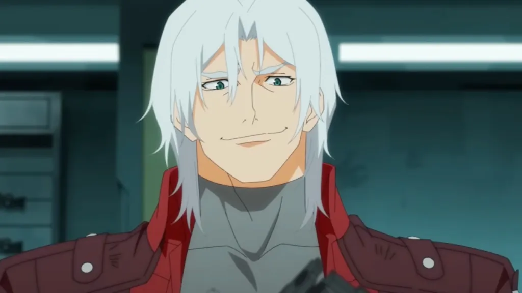 New Devil May Cry Video Shows Dante Testing His Ebony & Ivory Guns