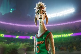 Does Goat Have a Post-Credits Scene at the End?