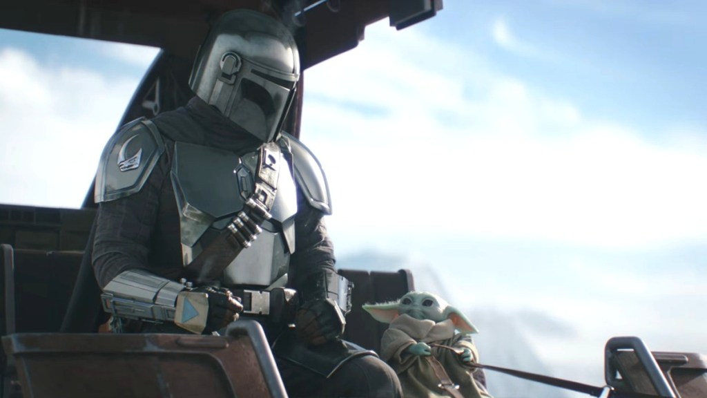 Every Trailer Released at Super Bowl LX