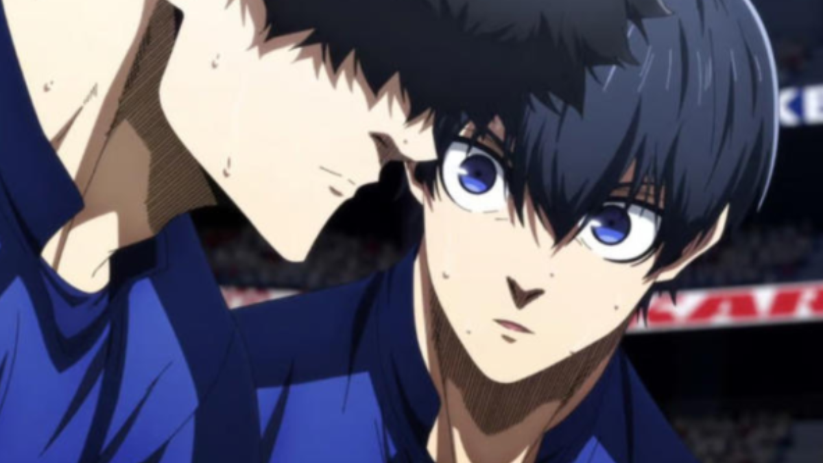 Blue Lock Chapter 334 Spoilers & Manga Plot Leaks Listed - Comic Book ...