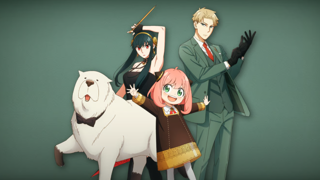 Spy x Family Chapter 129 Release Date, Time & Where To Read