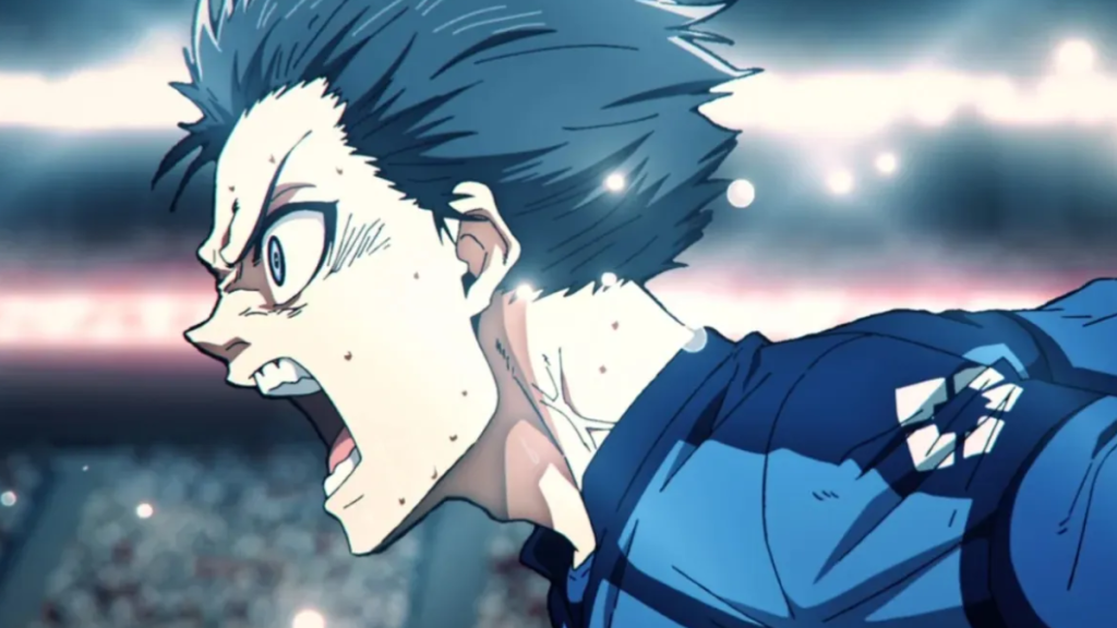When to Expect Blue Lock Chapter 335 Spoilers & Manga Leaks