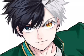 Wind Breaker Chapter 207 Release Date Time & Where To Read Manga