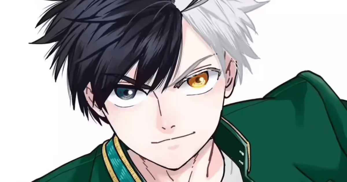 Wind Breaker Chapter 207 Release Date Time & Where To Read Manga