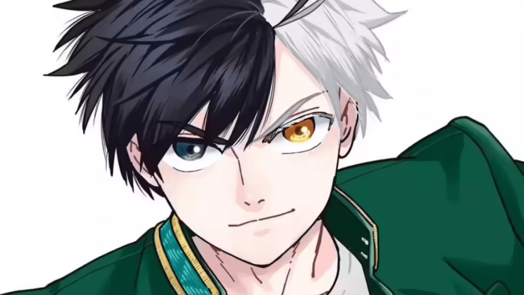 Wind Breaker Chapter 207 Release Date Time & Where To Read Manga