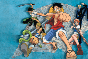One Piece Chapter 1175 Release Date, Time & Where to Read
