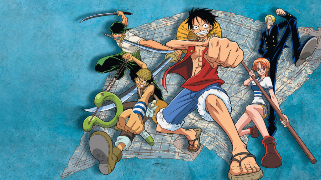 One Piece Chapter 1175 Release Date, Time & Where to Read