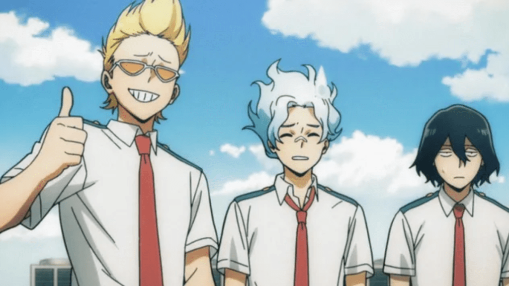 My Hero Academia: Vigilantes Season 2 Episode 7 Release Date, Time, Where to Watch