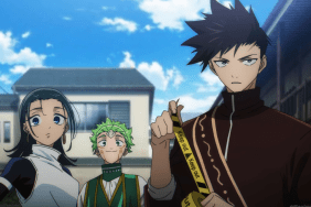 Jujutsu Kaisen Modulo Chapter 23 Release Date, Time & Where To Read
