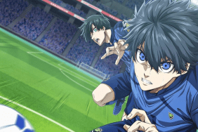 Blue Lock Chapter 337 Release Date, Time & Where to Read