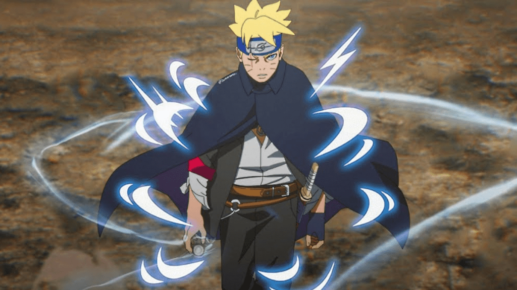 Boruto: Two Blue Vortex Chapter 32 Release Date, Time & Where To Read Manga