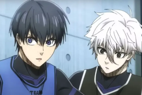 Blue Lock Chapter 338 Release Date, Time & Where to Read