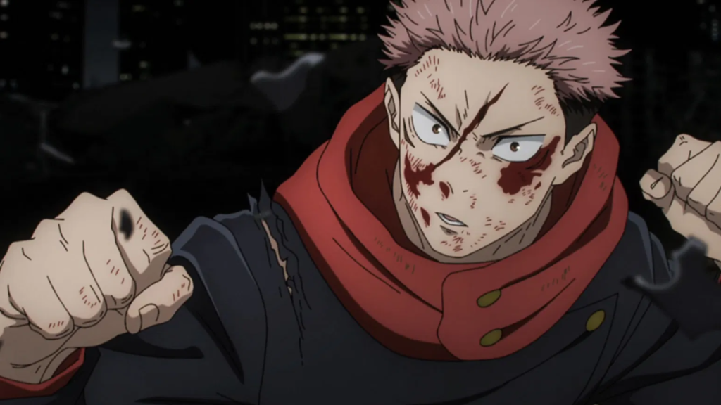 Jujutsu Kaisen Modulo Chapter 24 Release Date, Time & Where To Read