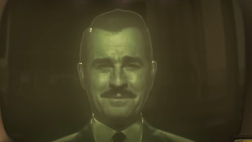 Fallout Showrunner Reveals if We'll See More of Robert House in Season 3