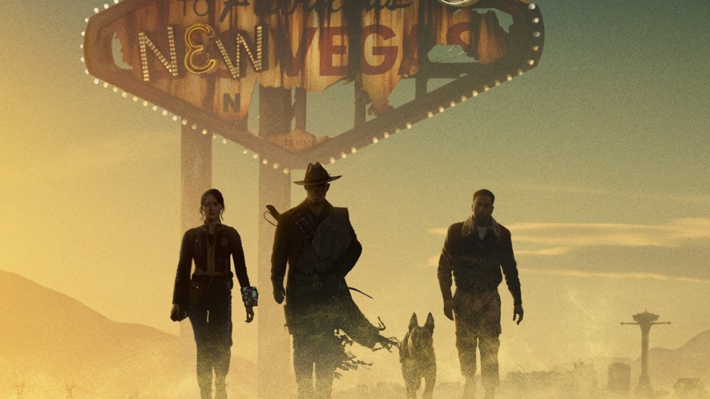 Fallout Season 2 Finale Post-Credits That Reveals an Immensely Powerful Weapon