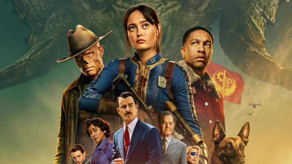 Fallout Season 2 Star Details Scene That Was the Hardest To Film