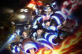 Fire Force Season 3 Part 2 Episode 18 Release Date, Time, Where to Watch