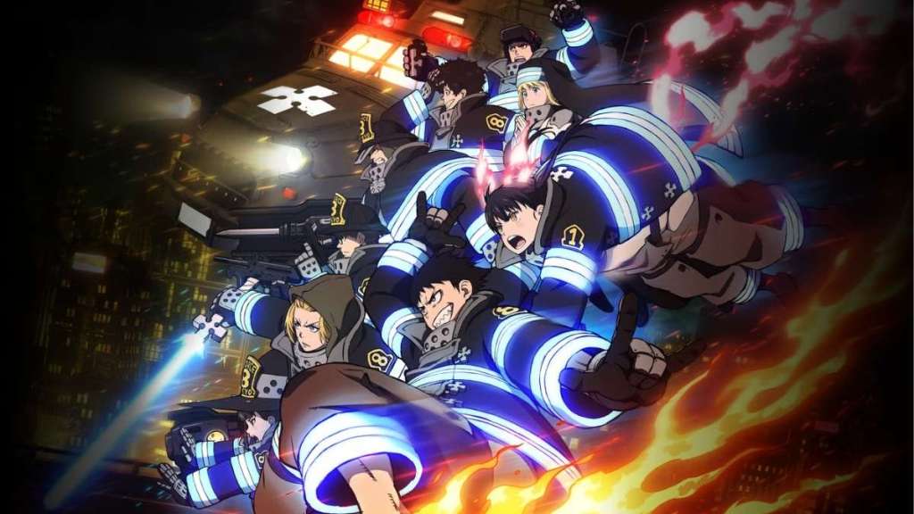 Fire Force Season 3 Part 2 Episode 18 Release Date, Time, Where to Watch