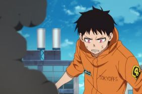 Fire Force Season 3 Part 2 Episode 19 Release Date, Time, Where to Watch