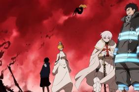 Fire Force Season 3 Part 2 Episode 20 Release Date, Time, Where to Watch
