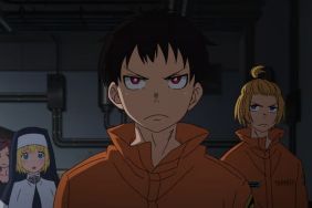 Fire Force Season 3 Part 2 Episode 17 Release Date, Time, Where to Watch