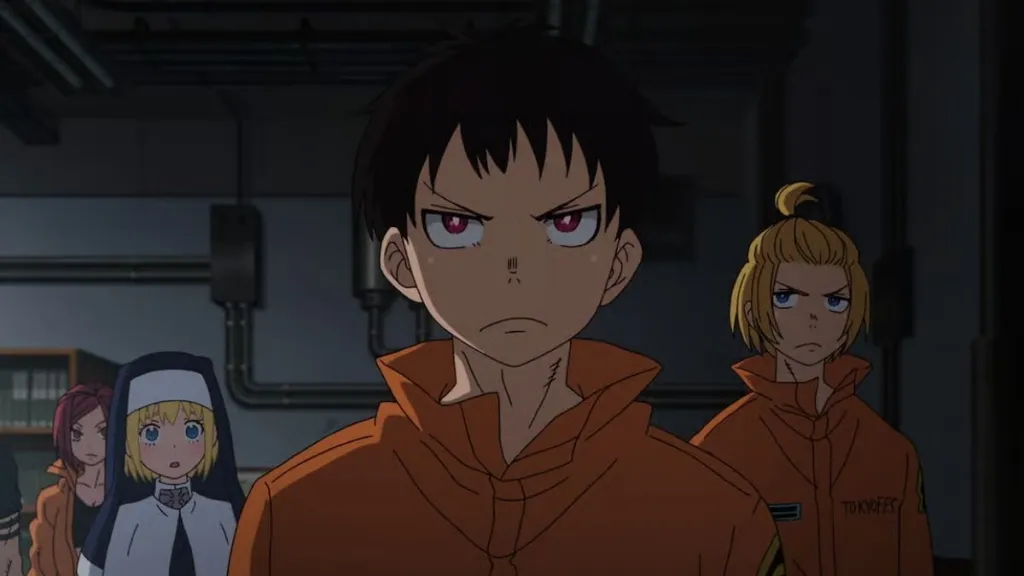 Fire Force Season 3 Part 2 Episode 17 Release Date, Time, Where to Watch