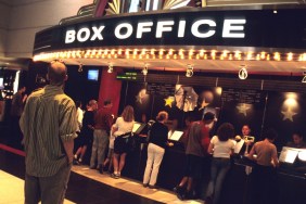 Sony Could Beat New Warner Bros. Movie for Top Spot at Box Office