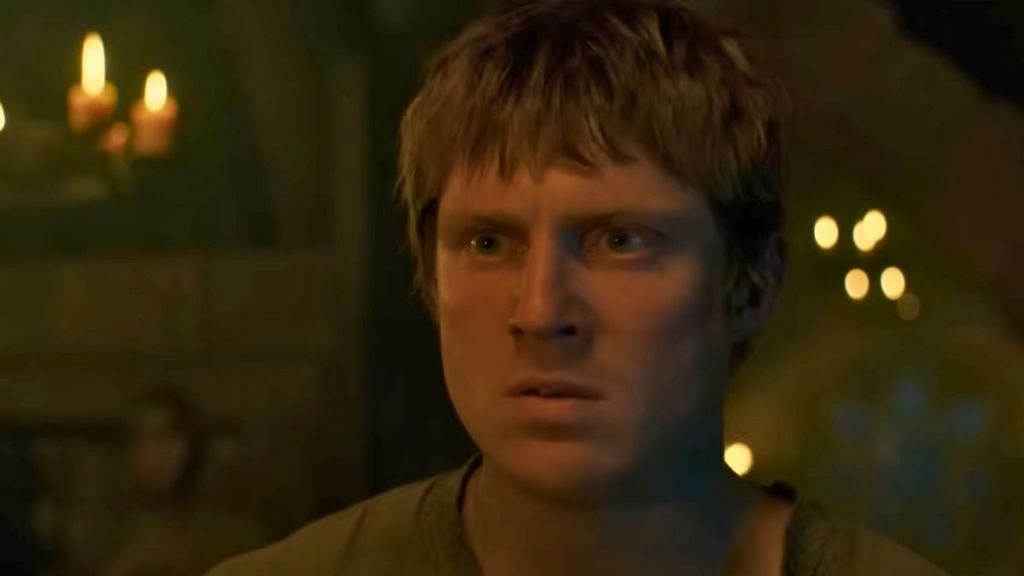 GOT spin off A Knight of the Seven Kingdoms episode 4 trial of seven trial by combat