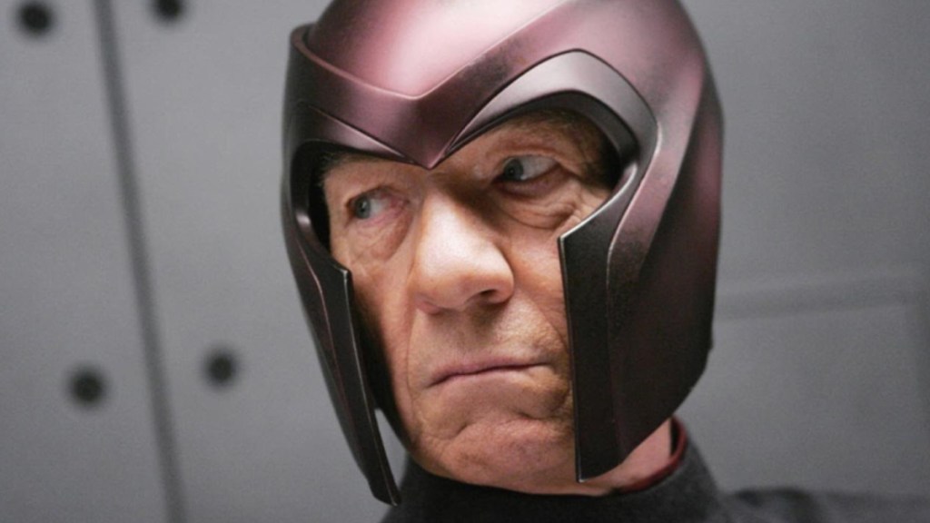 Avengers: Doomsday Star Shows Exactly How Magneto Destroys [Spoiler]