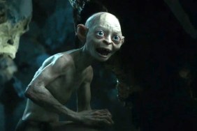 Hunt for Gollum’s Ian McKellen Teases Major Change in New LOTR Movie